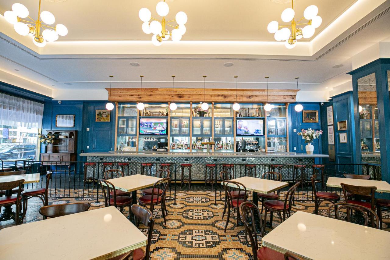 Sofitel Lafayette Square Washington Dc Hotel Exterior photo