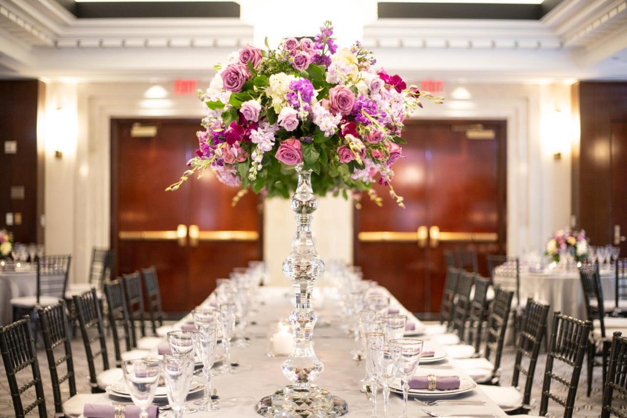 Sofitel Lafayette Square Washington Dc Hotel Exterior photo