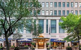 Sofitel Lafayette Square Washington Dc